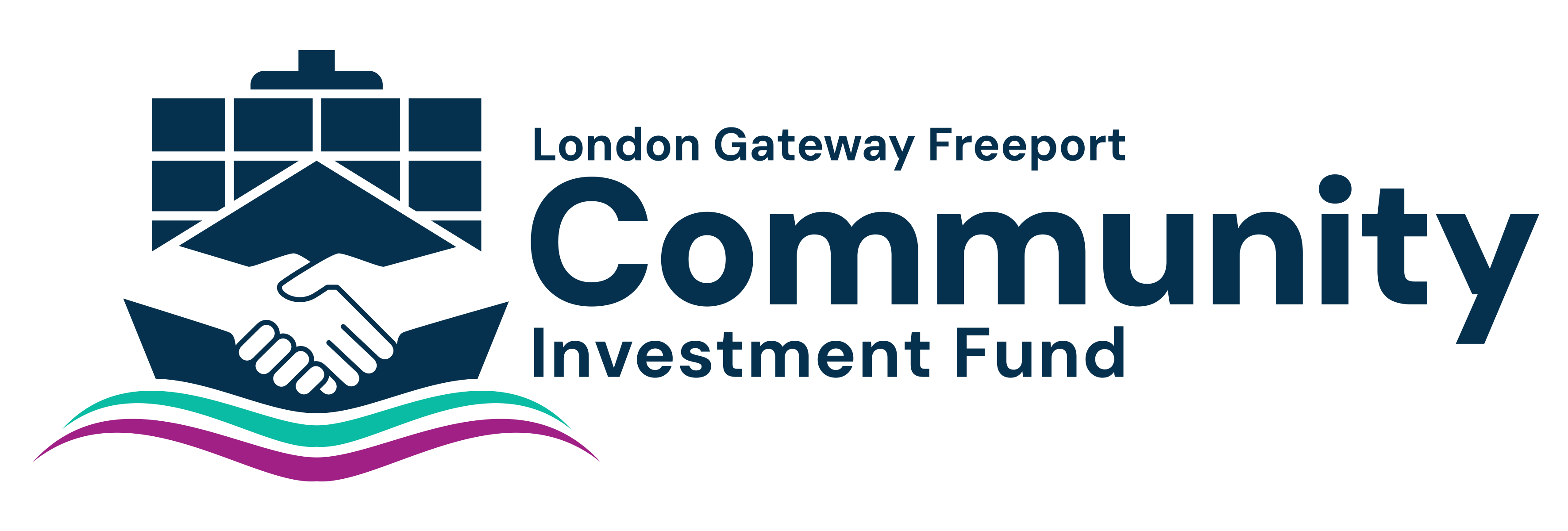 London Gateway Freeport Community Investment Fund