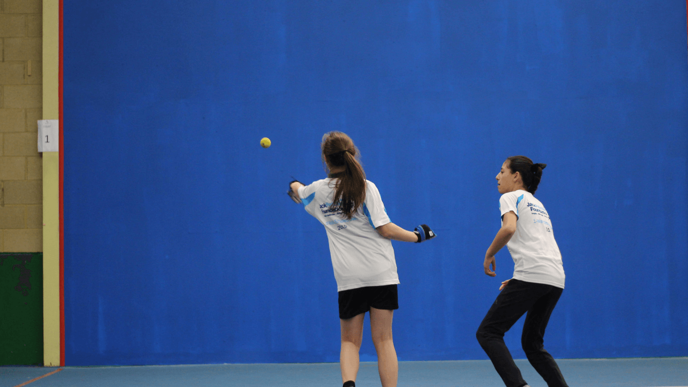 Wall Ball Workshop