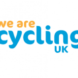 Cycling UK Logo