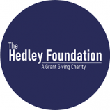 Hedley Foundation logo