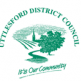 Uttlesford DC Logo